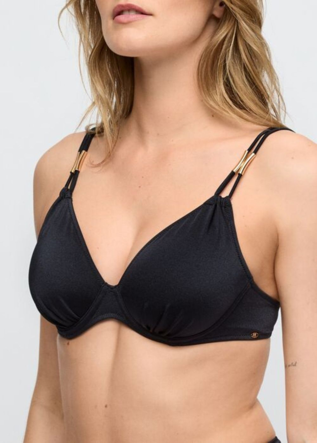 Haut De Bikini Rembourr� Coeur Maillots de bain Marie Jo Swim