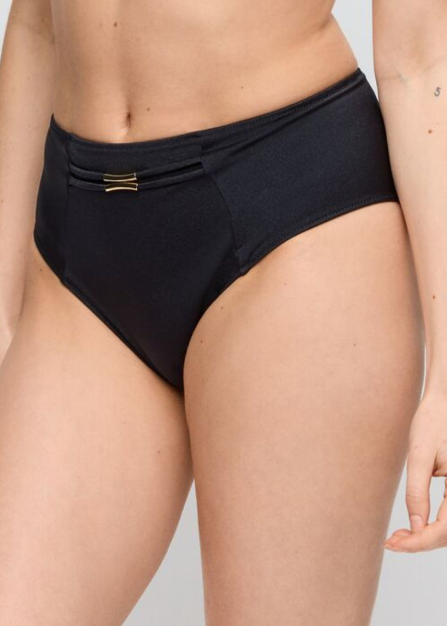 Bikini Slip Taille Haute Maillots de bain Marie Jo Swim