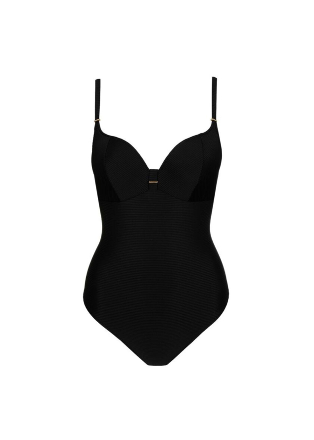 Maillot 1 pi�ce Rembourr� Coeur Maillots de bain Marie Jo Swim
