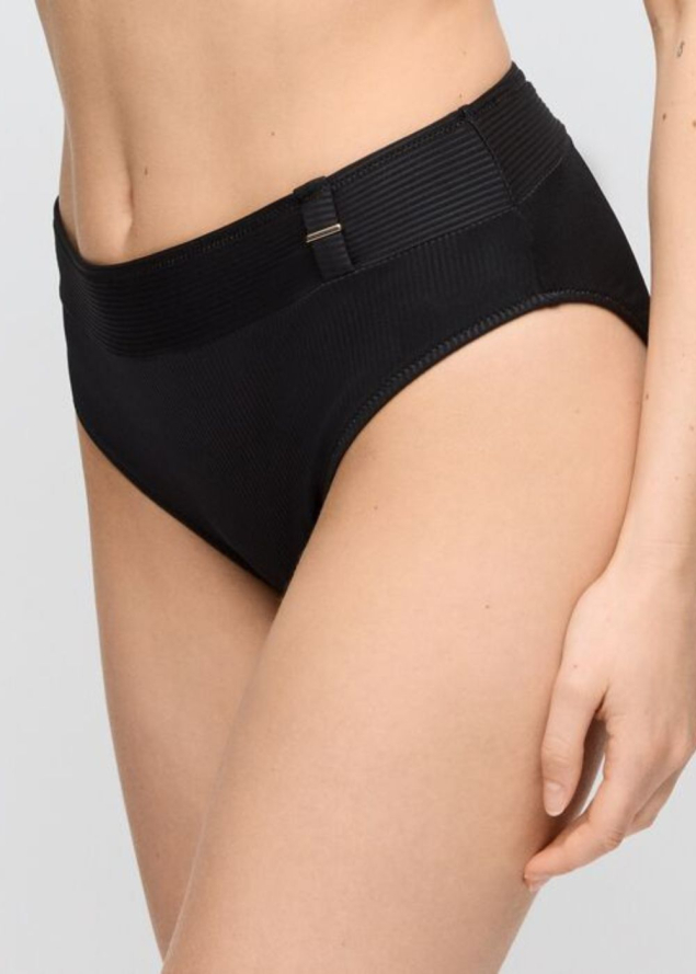 Bikini Slip Taille Haute Maillots de bain Marie Jo Swim