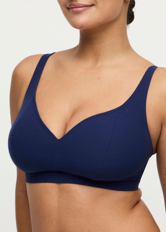 Haut de Bikini Triangle Maillots de Bain Prima Donna Swim