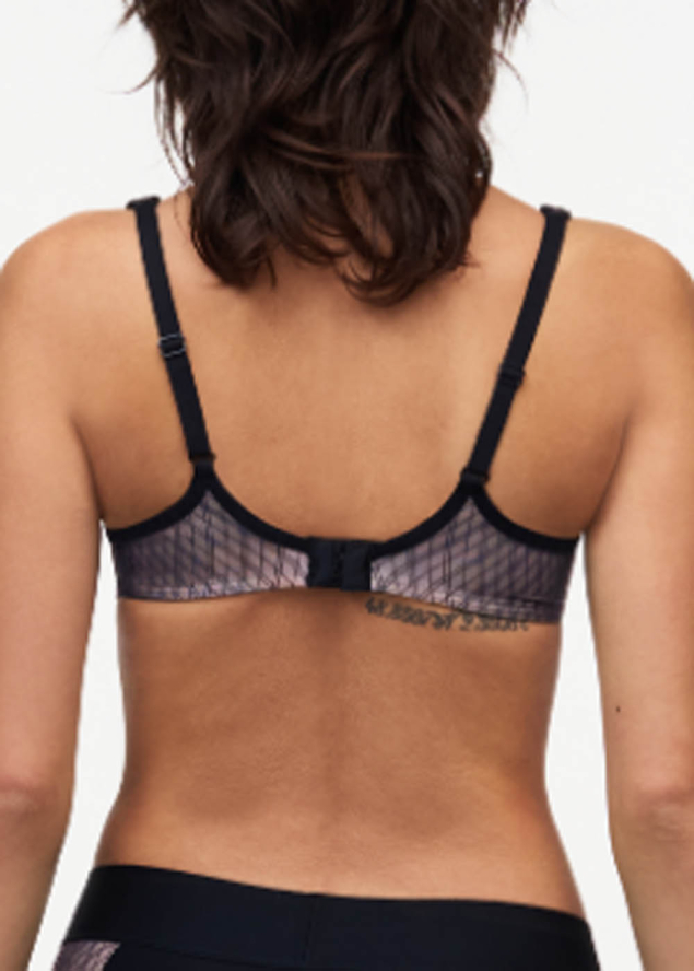 Soutien-gorge  Mmoire de Forme avec Coques et Armatures Chantelle