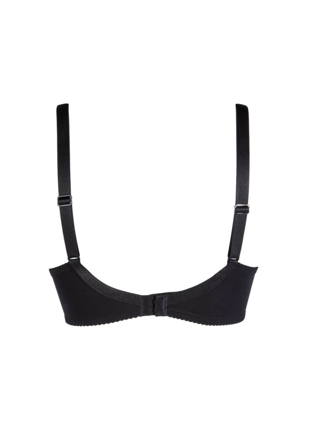 Soutien-gorge Emboitant Bonnets Profonds avec Armatures Lise Charmel