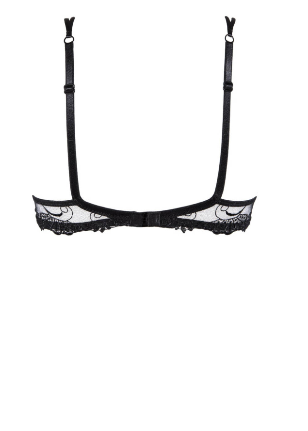 Soutien-gorge avec Coques Lise Charmel