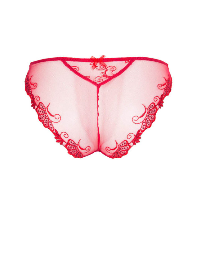 Slip Sduction Lise Charmel