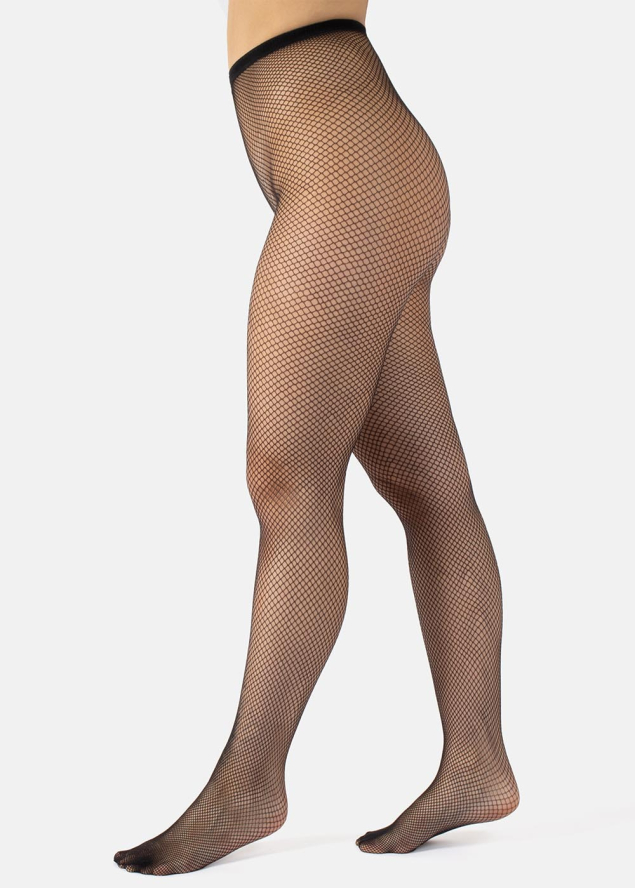 Collant rsille sans coutures Cette