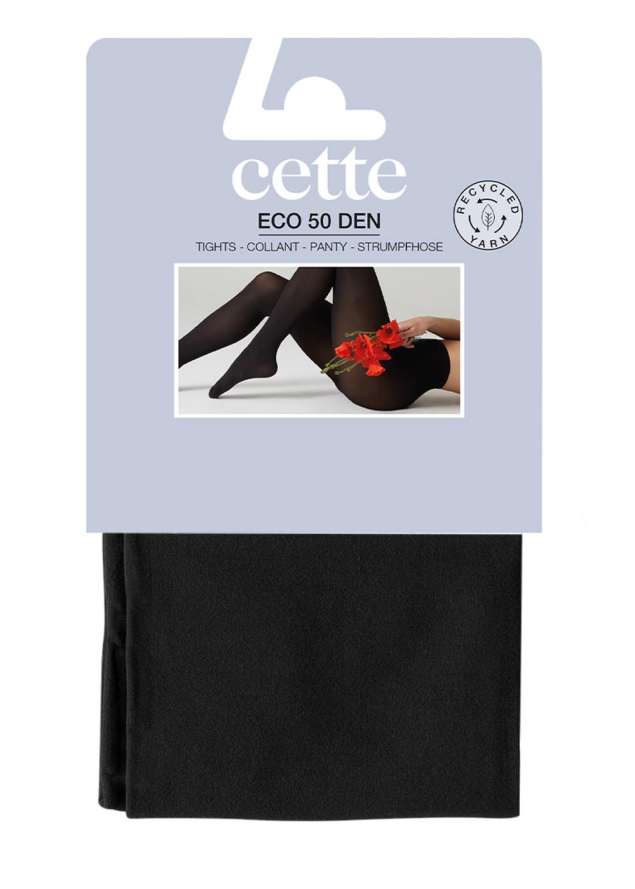 Collant Opaque 50 DEN Cette
