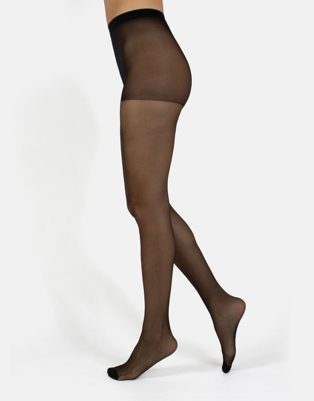 EVERYDAY BASICS - Collants fins 18 DEN Cette
