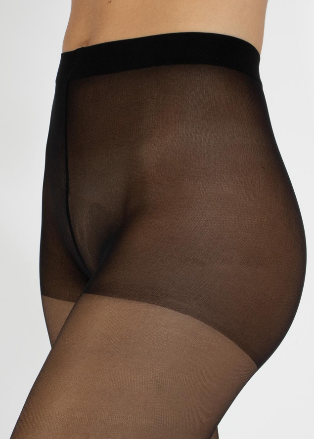 EVERYDAY BASICS - Collants fins 18 DEN Cette