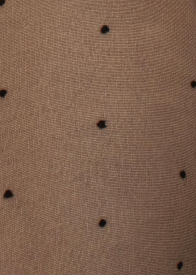 Collant  pois 20 DEN Cette