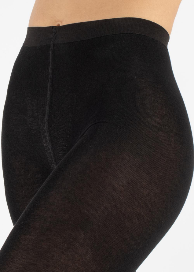 Collant Opaque Viscose et Cachemire 150 DEN Cette