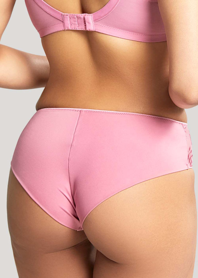 Culotte Panache Rose