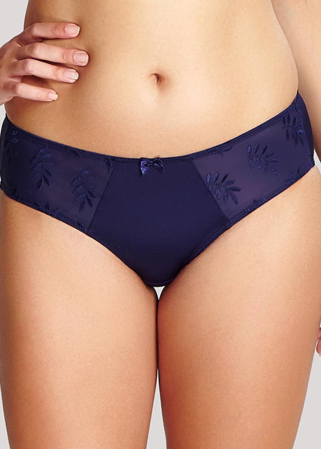 Culotte Panache Navy