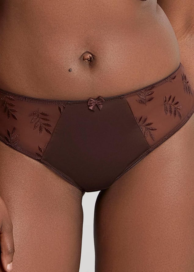 Culotte Panache Nutmeg