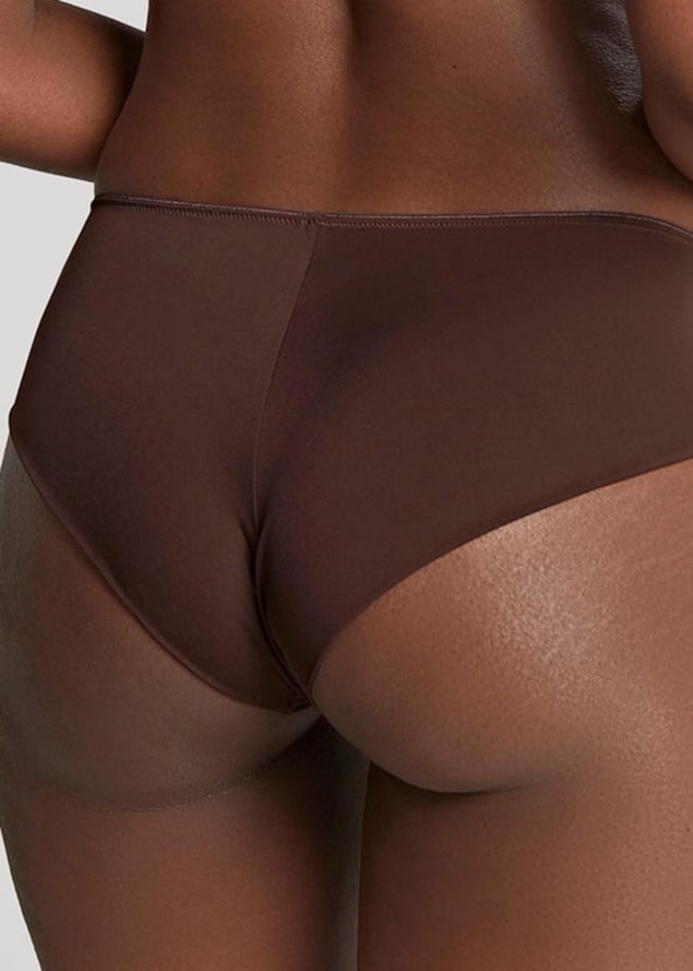 Culotte Panache Nutmeg