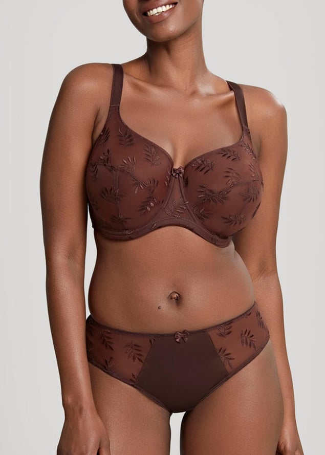 Culotte Panache Nutmeg