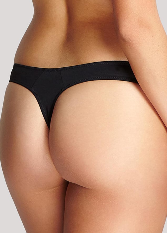String Panache