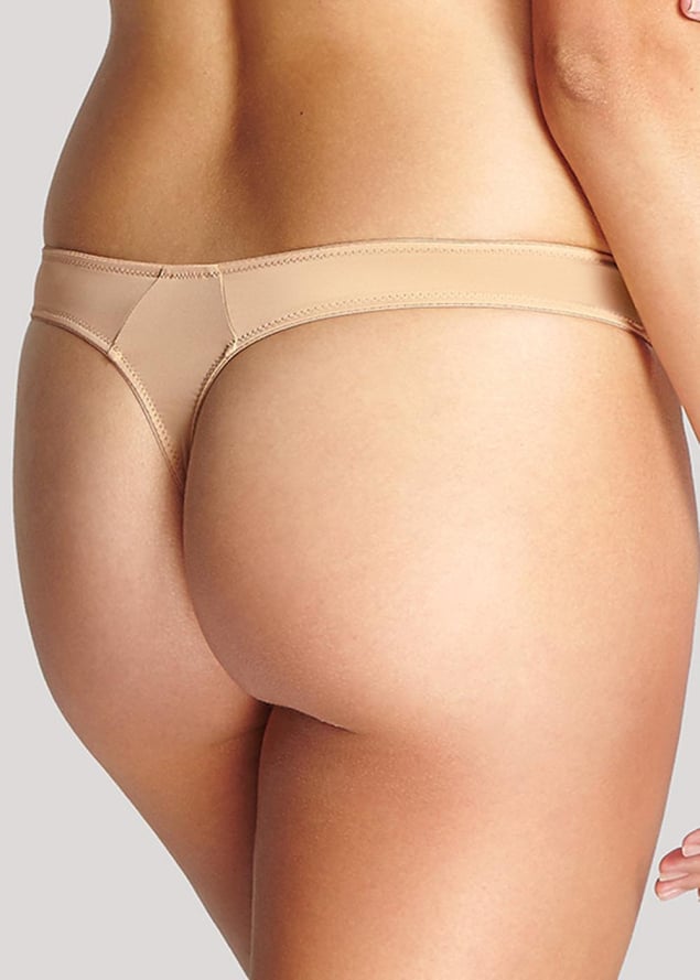 String Panache