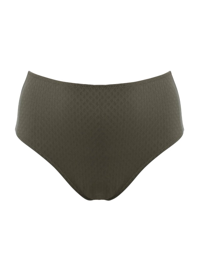 Culotte Taille Haute Maillots de Bain Ulla Dessous