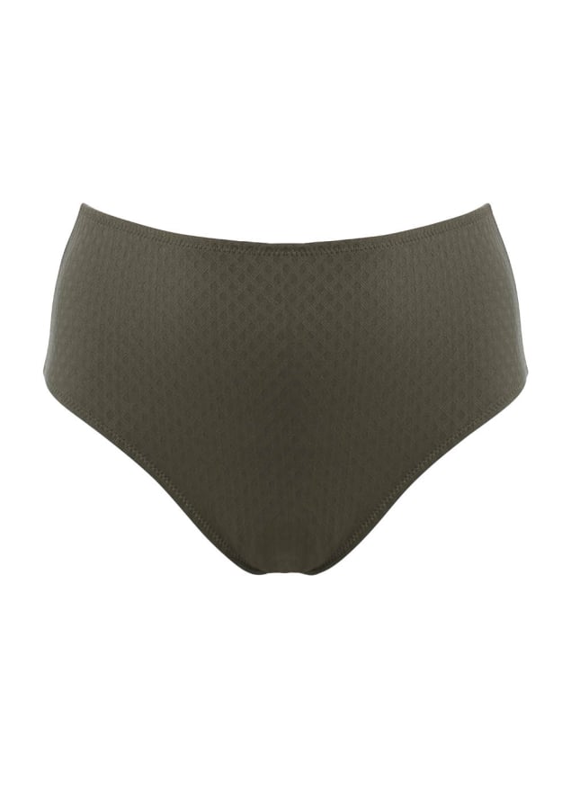 Culotte Taille Haute Maillots de Bain Ulla Dessous