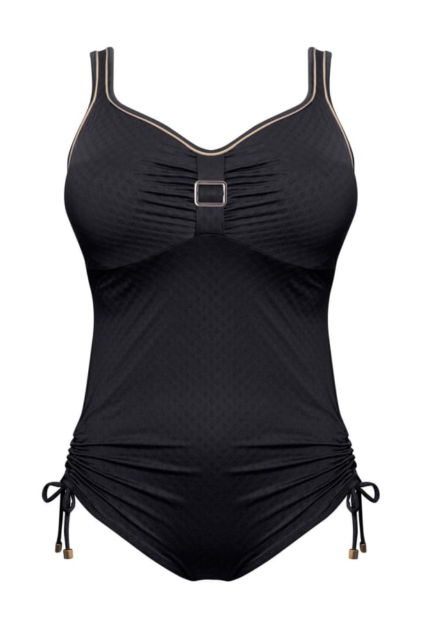 Maillot de bain 1 pi�ce � armatures Maillots de Bain Ulla Dessous