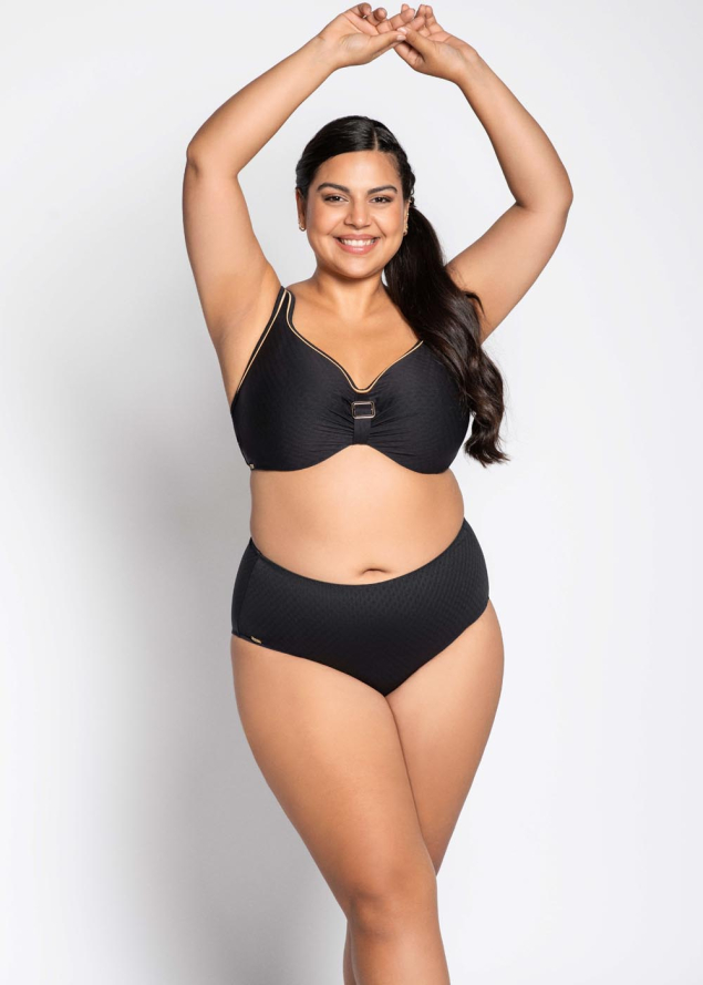 Haut de bikini embo�tant � armatures (bonnet D � K) Maillots de Bain Ulla Dessous