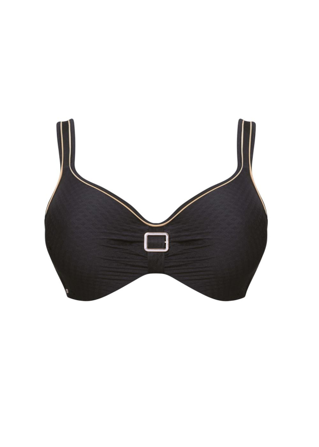 Haut de bikini embo�tant � armatures (bonnet D � K) Maillots de Bain Ulla Dessous