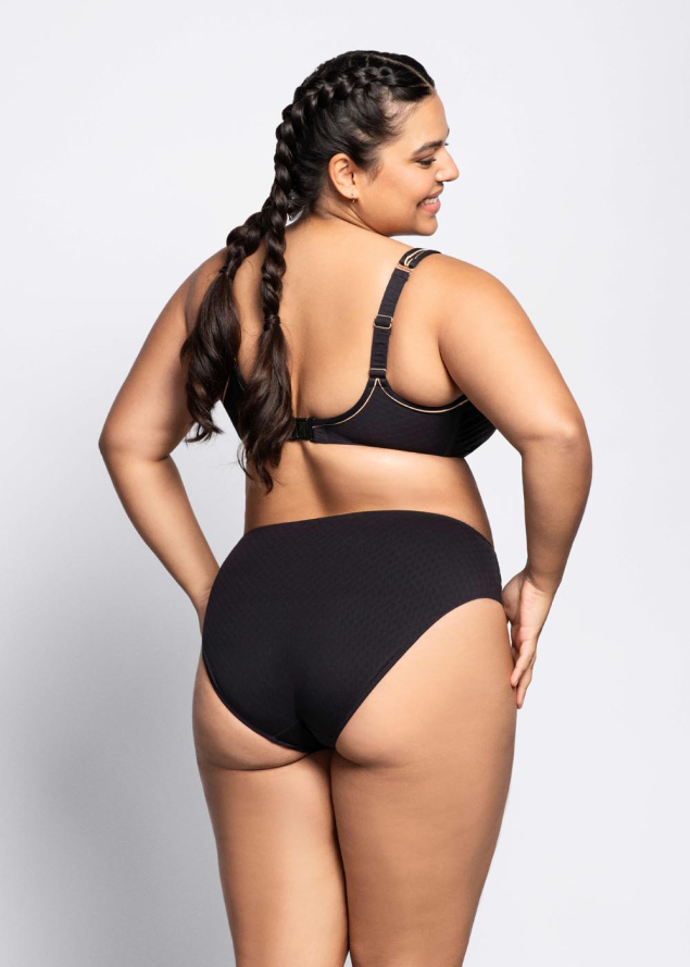 Haut de bikini embo�tant � armatures (bonnet D � K) Maillots de Bain Ulla Dessous