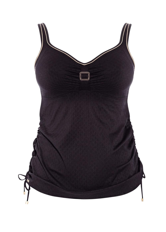 Tankini Embo�tant � armatures Maillots de Bain Ulla Dessous