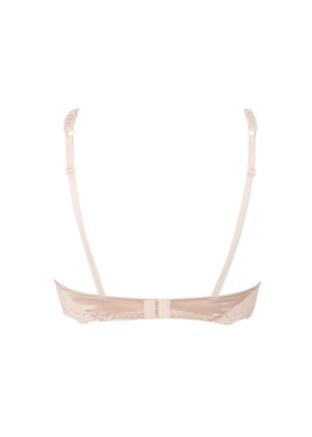 Soutien-gorge Emboitant avec Armatures Lise Charmel