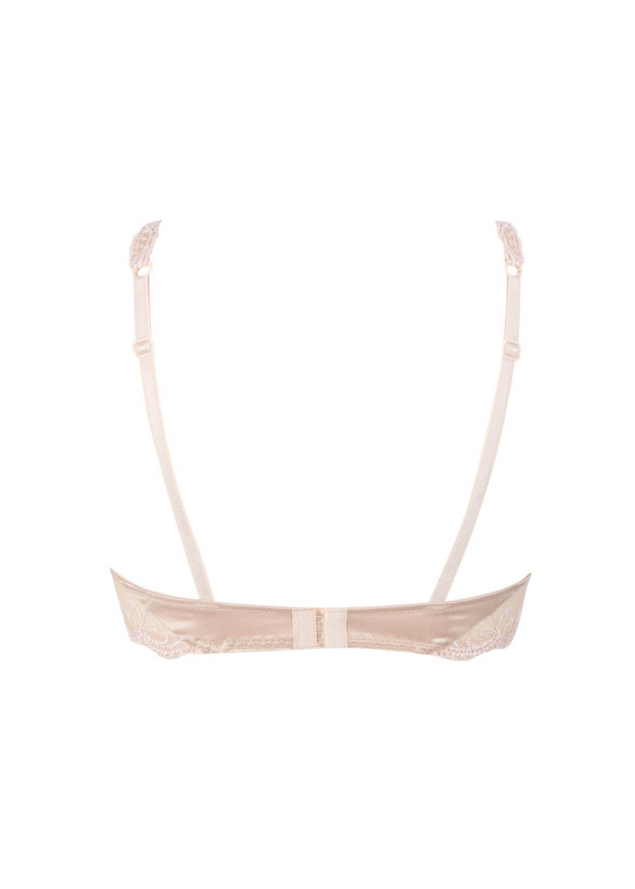 Soutien-gorge Emboitant avec Armatures Lise Charmel Splendeur Aurore