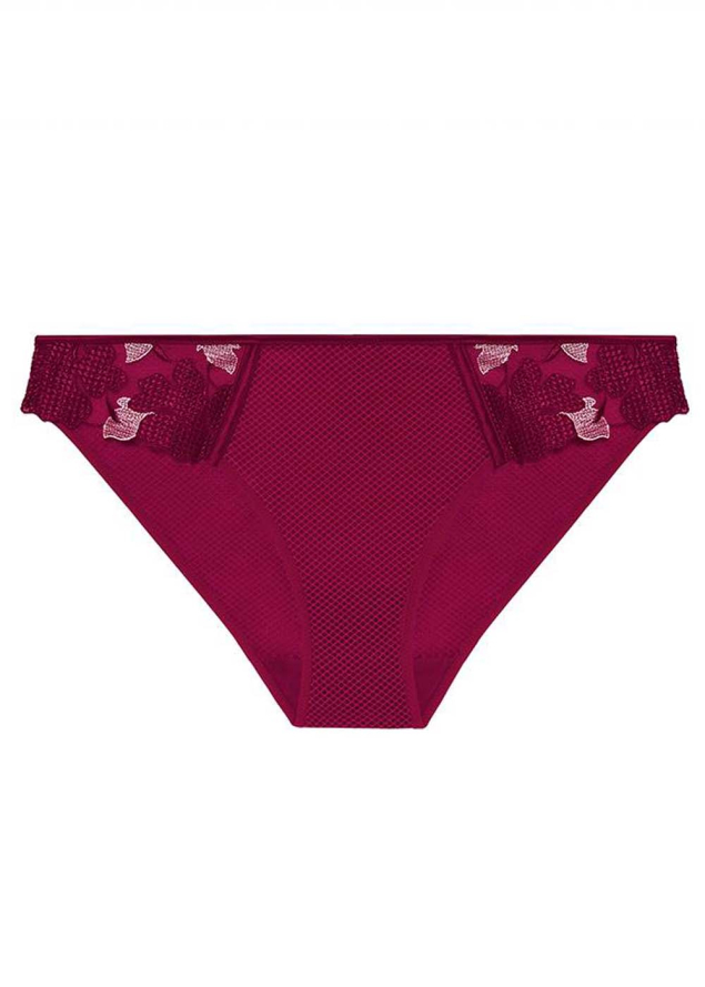 Slip Simone Prle Framboise