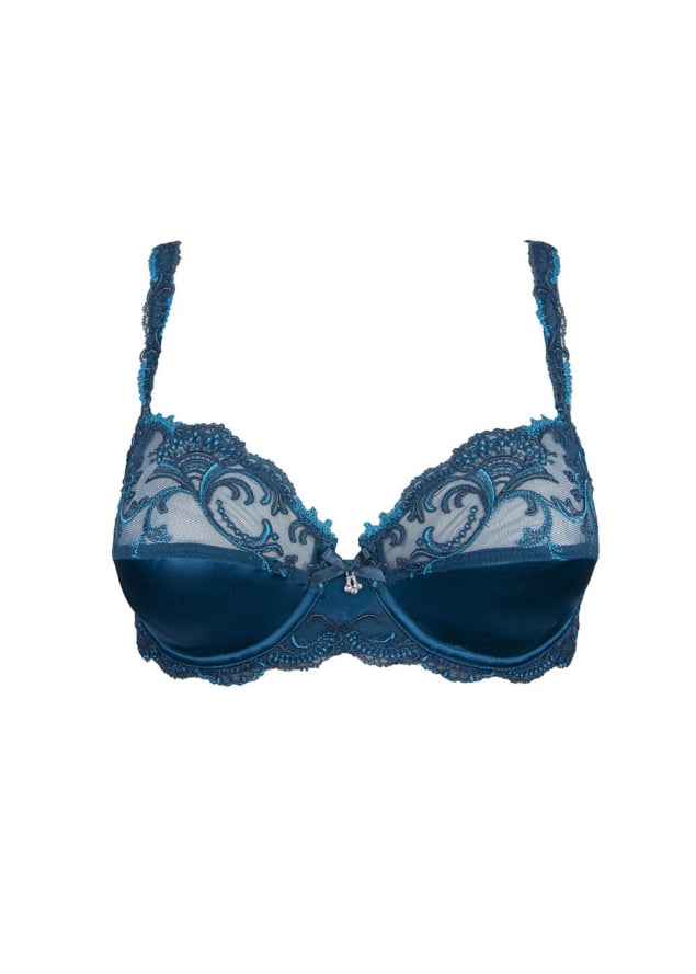 Soutien-gorge Emboitant avec Armatures Lise Charmel