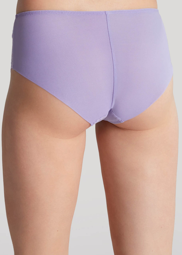 Culotte Panache Sweet Lavender