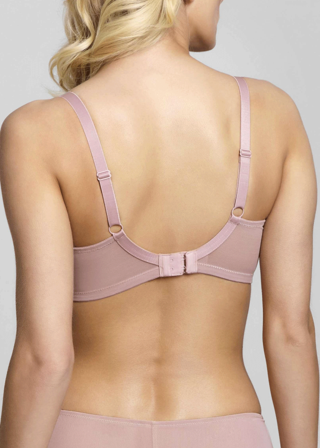Soutien-gorge Armatures Plunge Panache