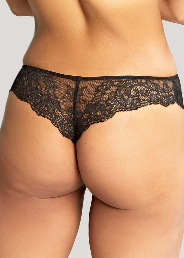 String Panache