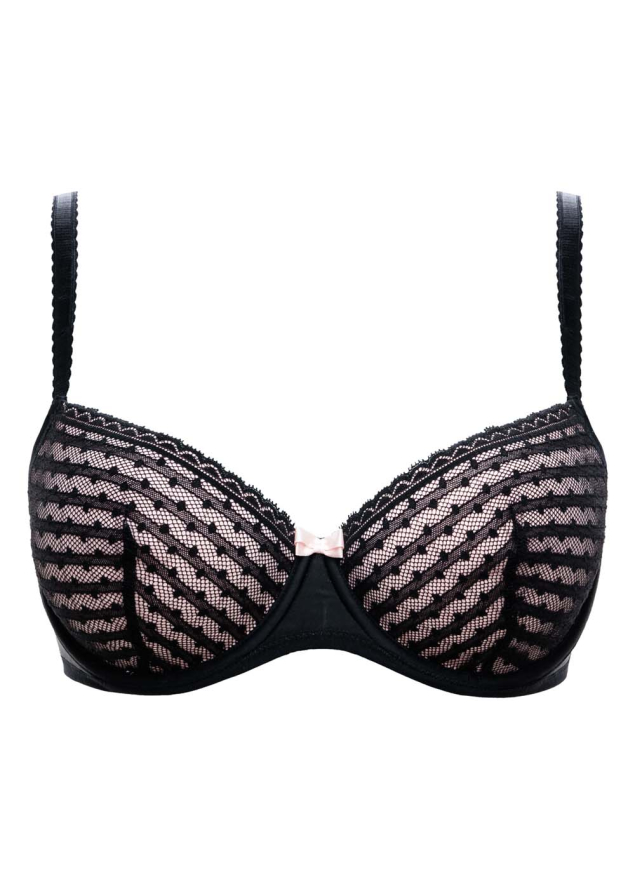 Soutien-gorge Plunge  Coques Sans Complexe