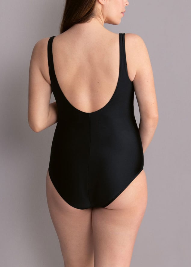 Maillot de Bain 1 pice Maillots de Bain Anita Maternity Noir