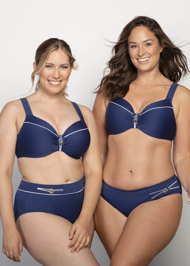 Soutien-gorge avec Armatures Maillots de Bain Ulla Dessous