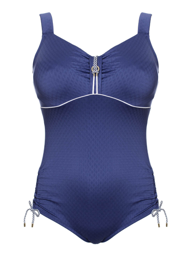 Maillot de Bain 1 Pice avec Armatures Maillots de Bain Ulla Dessous