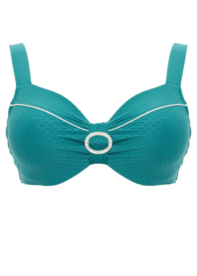 Soutien-gorge avec Armatures Maillots de Bain Ulla Dessous