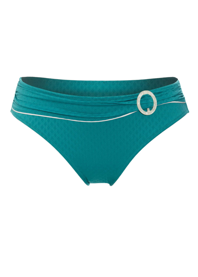 Bas de Maillot de Bain Slip Maillots de Bain Ulla Dessous