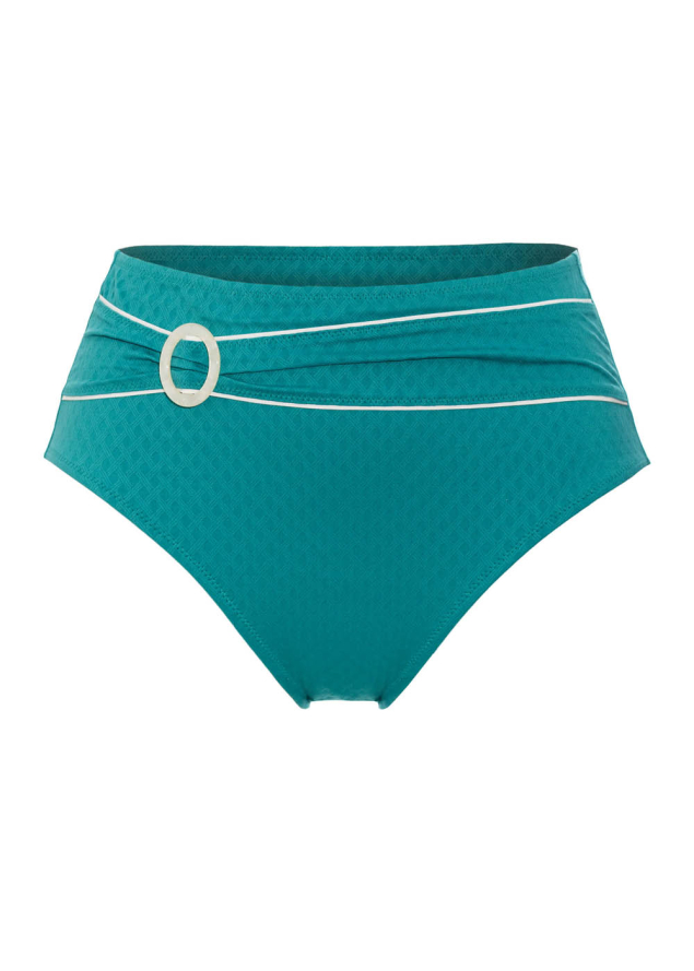 Bas de Maillot de Bain Taille Haute  Maillots de Bain Ulla Dessous