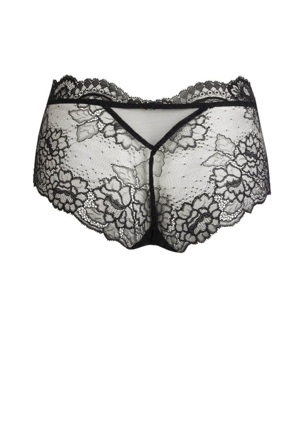Shorty Taille Basse Lise Charmel