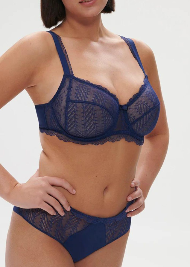 Shorty Simone Prle