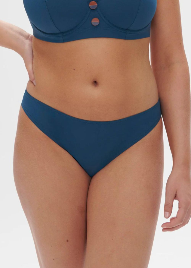 Bas de Bikini slip Maillots de Bain Simone Prle