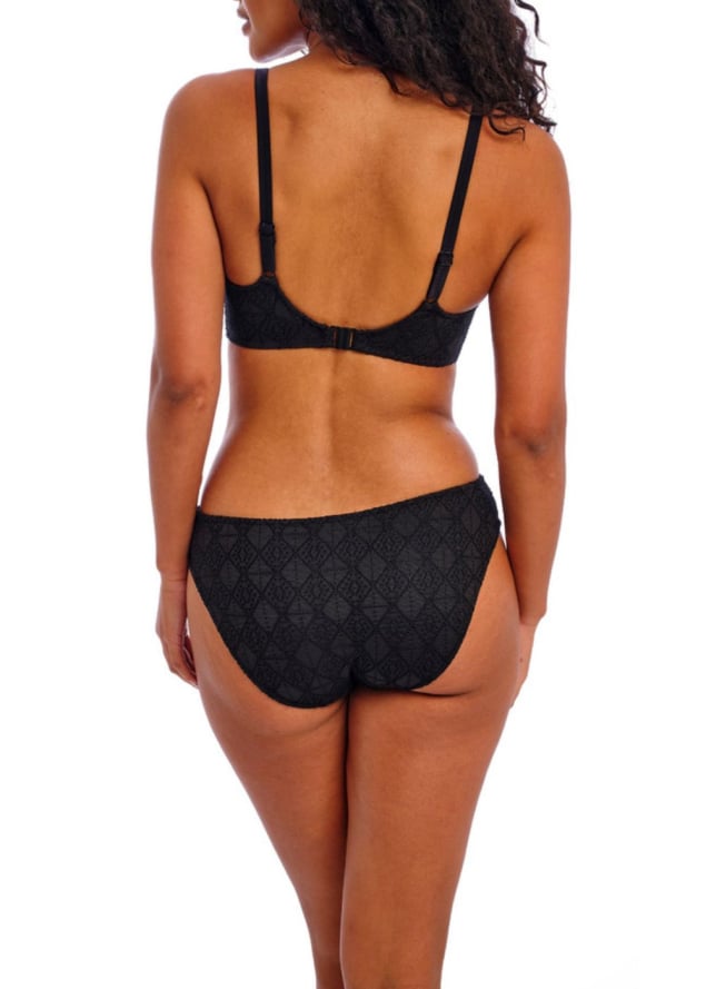 Bas de Bikini Slip Maillots de Bain Freya 