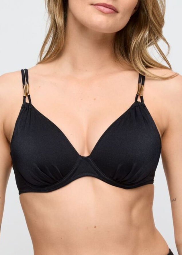 Haut De Bikini Rembourr� Coeur Maillots de bain Marie Jo Swim