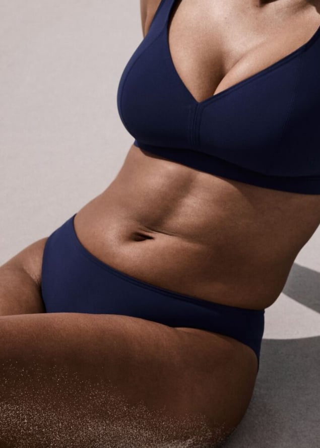 Bikini slip br�silien Maillots de Bain Prima Donna Swim