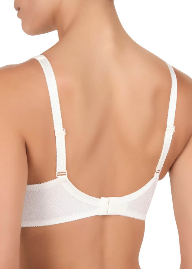 Soutien-gorge Emboitant avec Armatures Felina